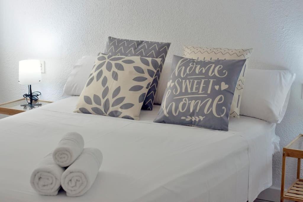 Apartamento Centro Granada