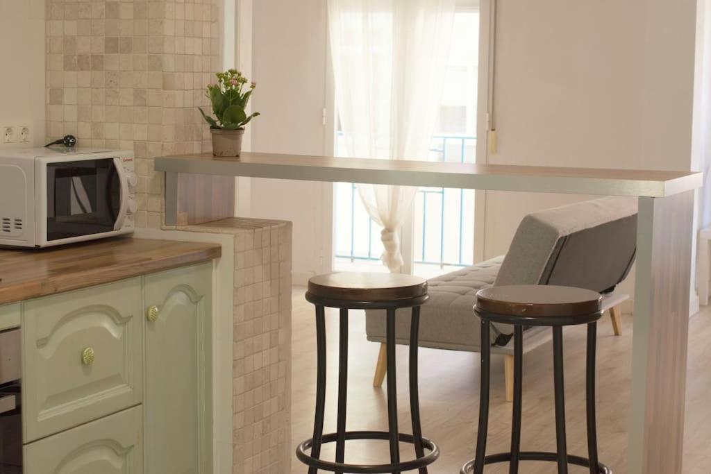 Centro Apartamento