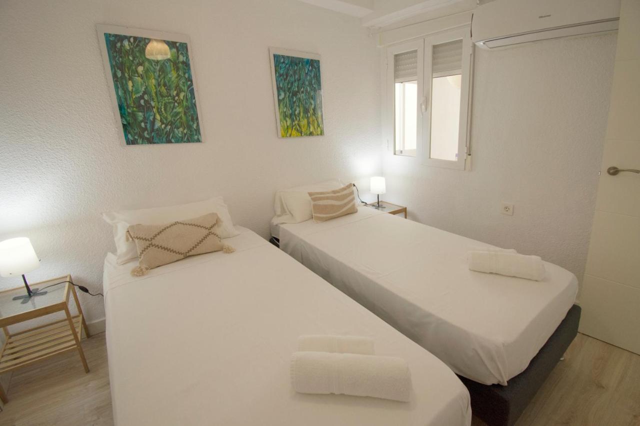 Apartamento Centro Granada