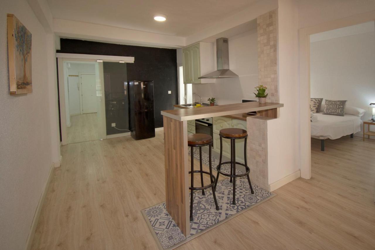 Apartamento Centro Granada