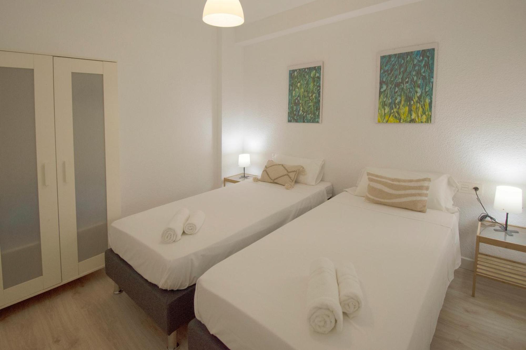 Centro Apartamento Granada