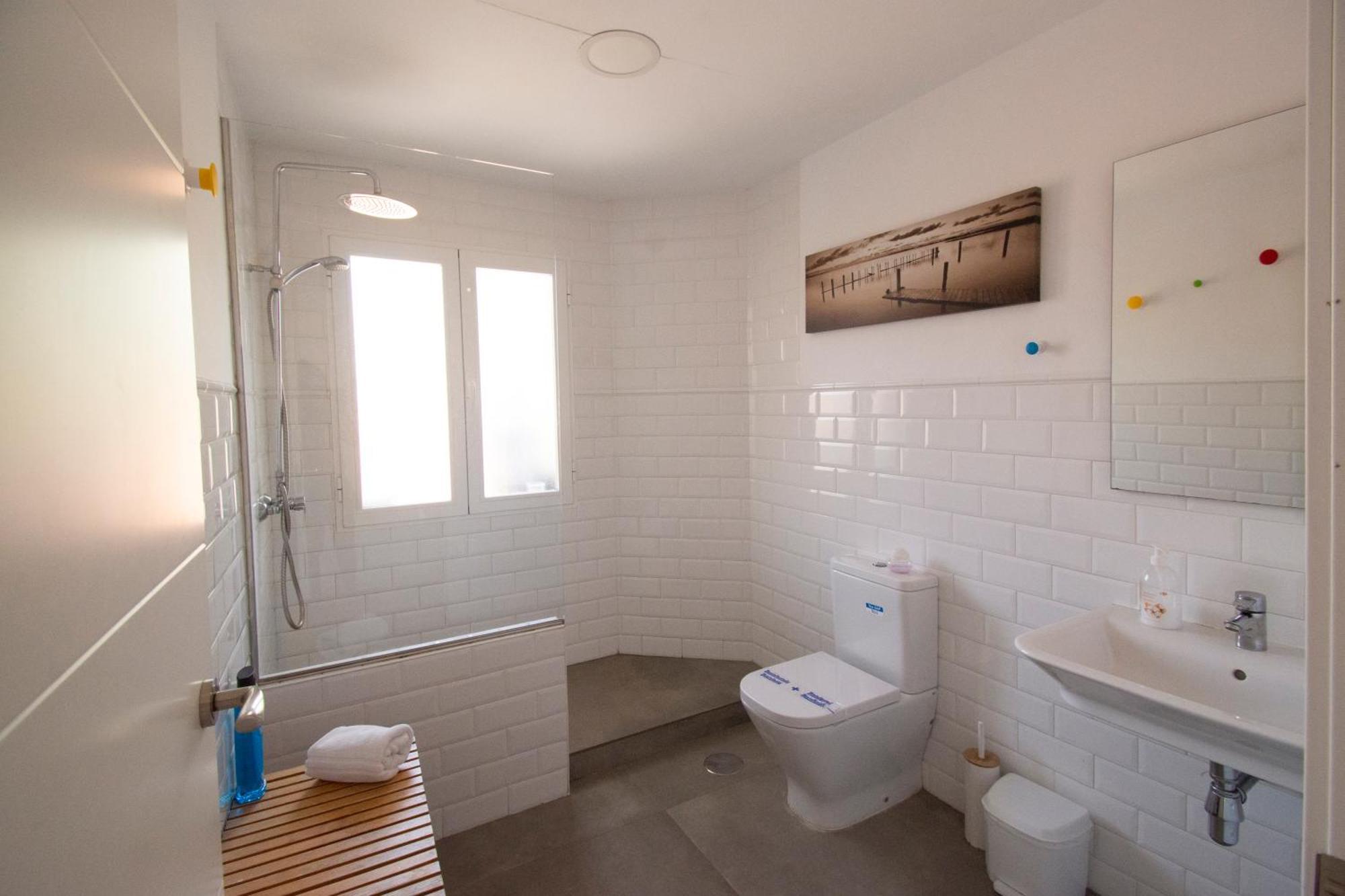 Centro Apartamento