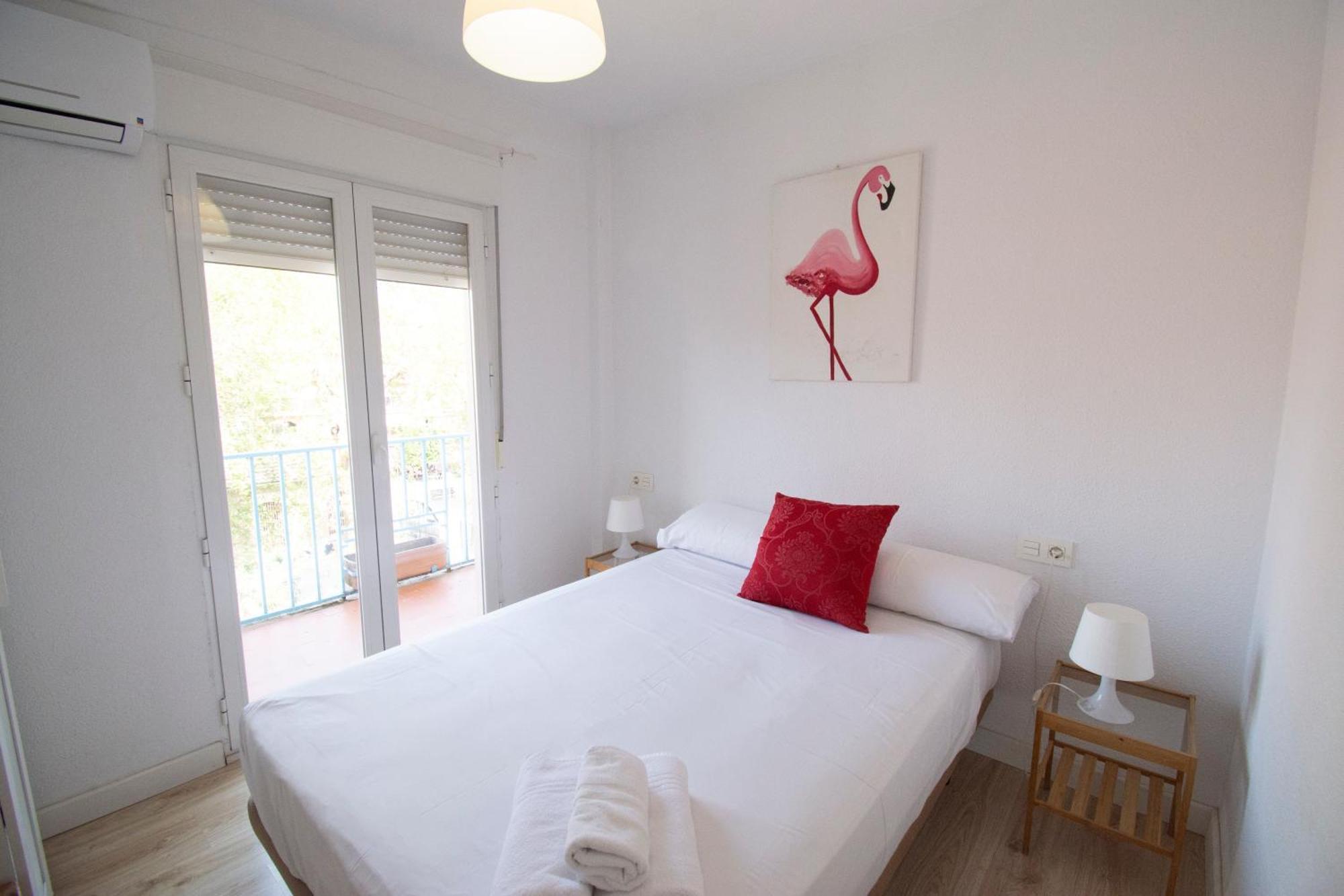 Apartamento Centro Granada