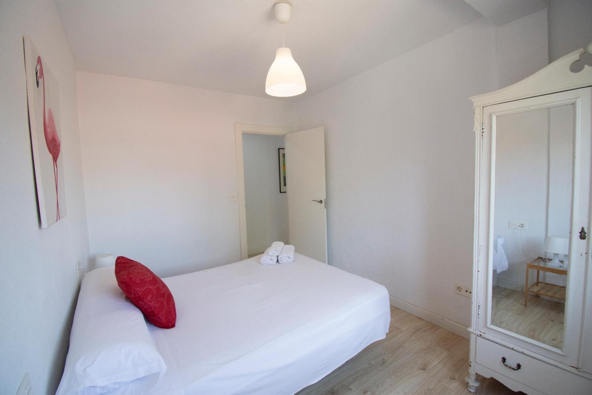 Apartamento Centro