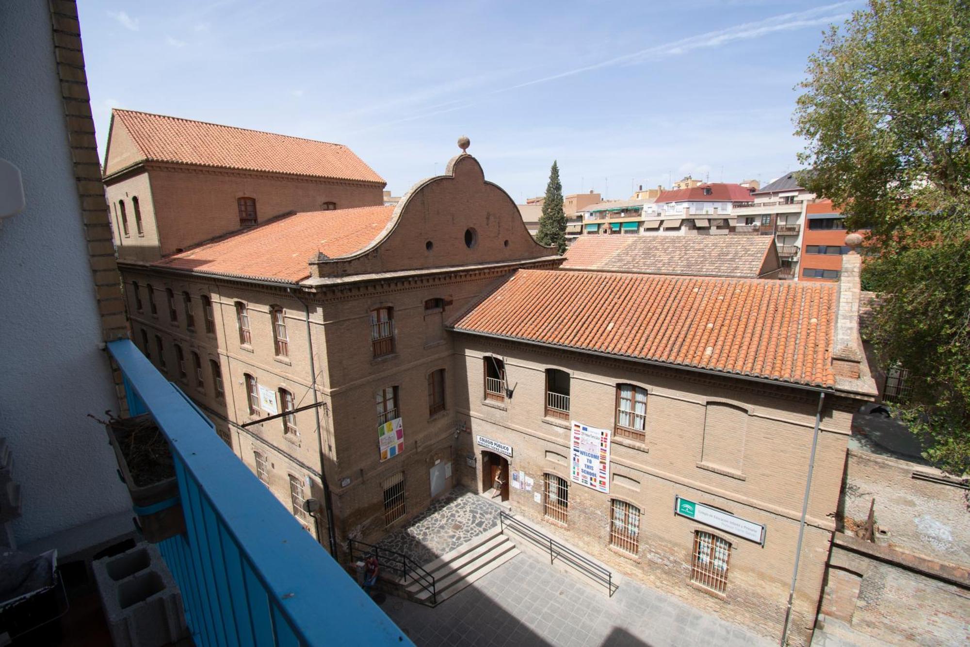 Apartamento Centro